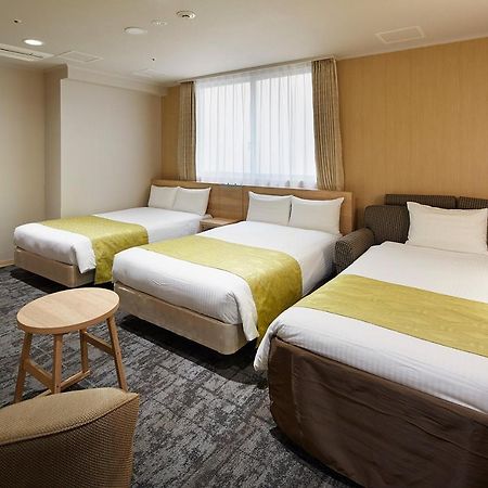Hotel Hokke Club Kyoto Exterior photo