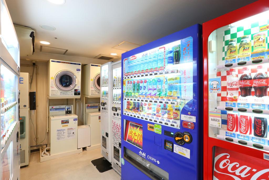 Hotel Hokke Club Kyoto Exterior photo